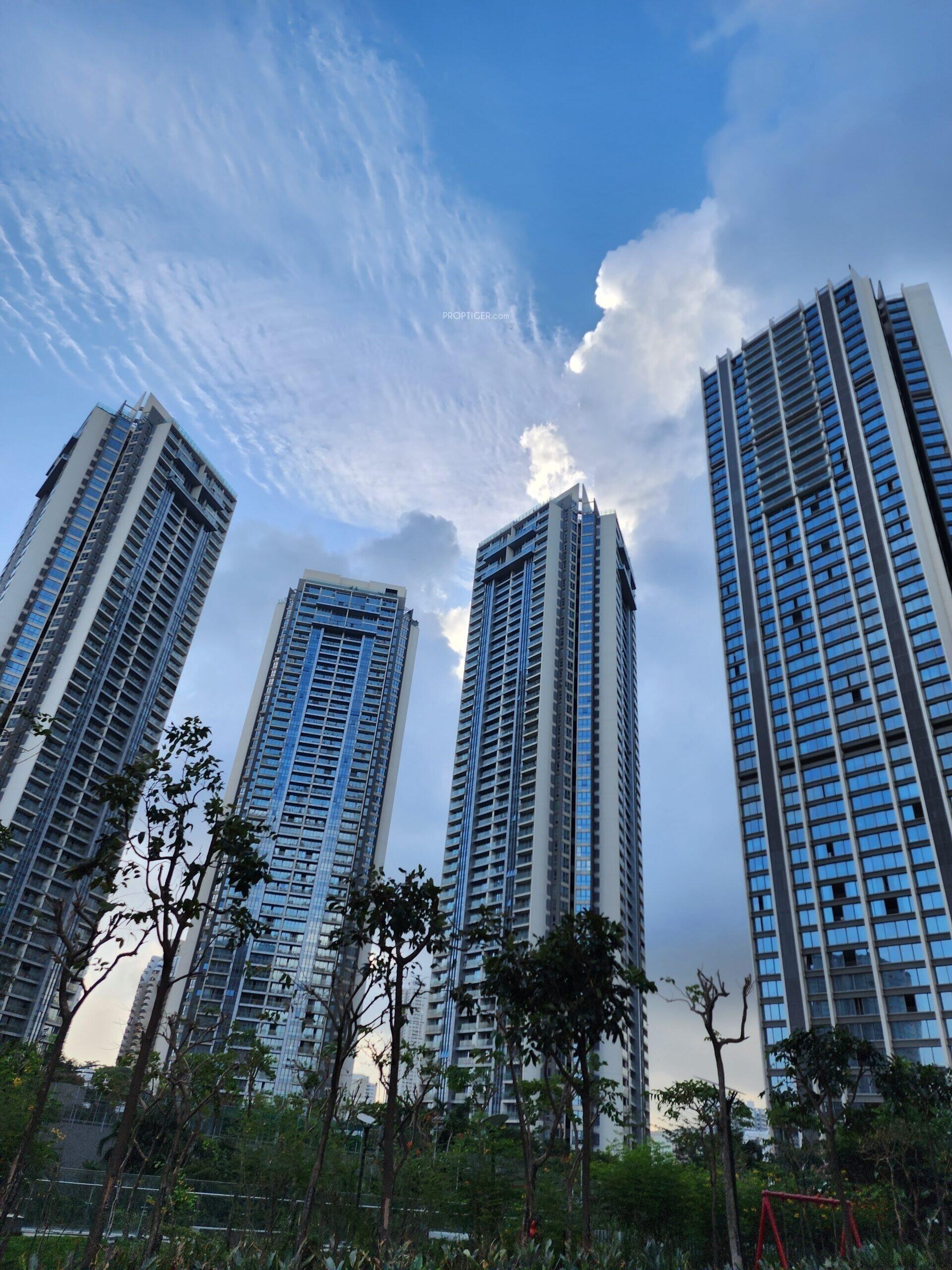  forestville Elevation