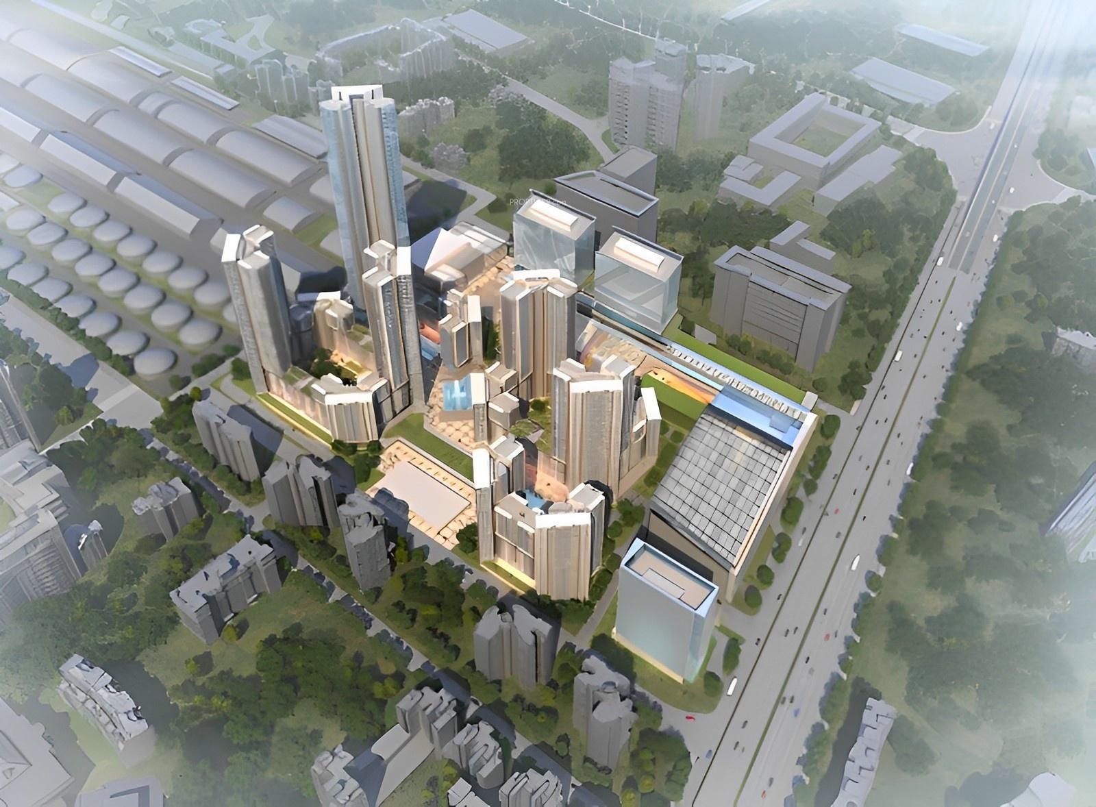  rivali-park-sunburst Elevation