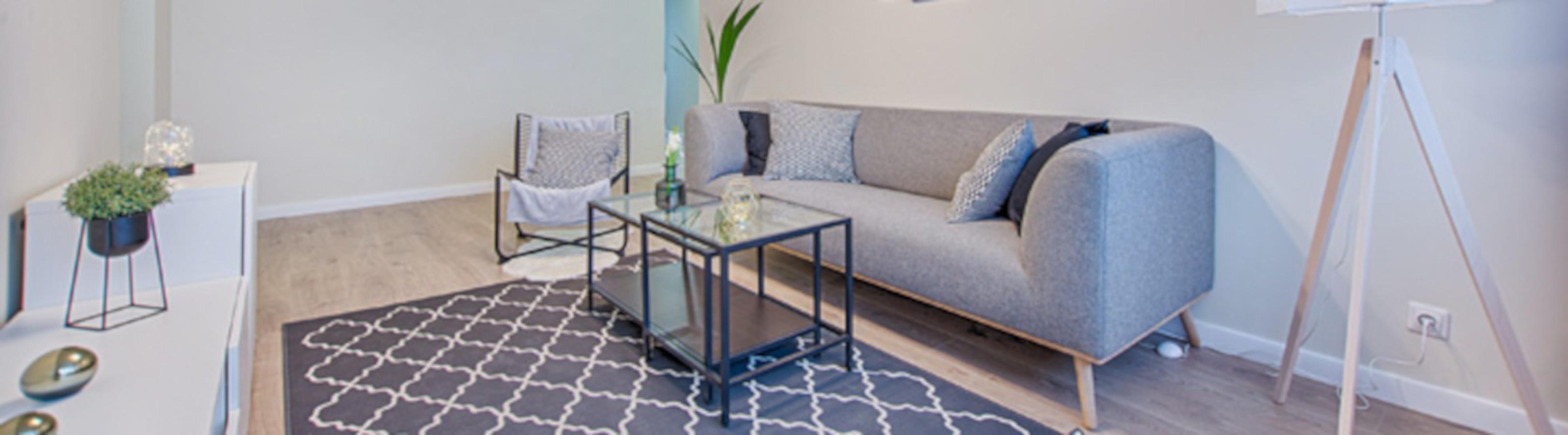  plumeria Living Area