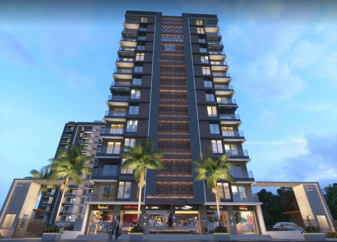  enchante-phase-i- Elevation