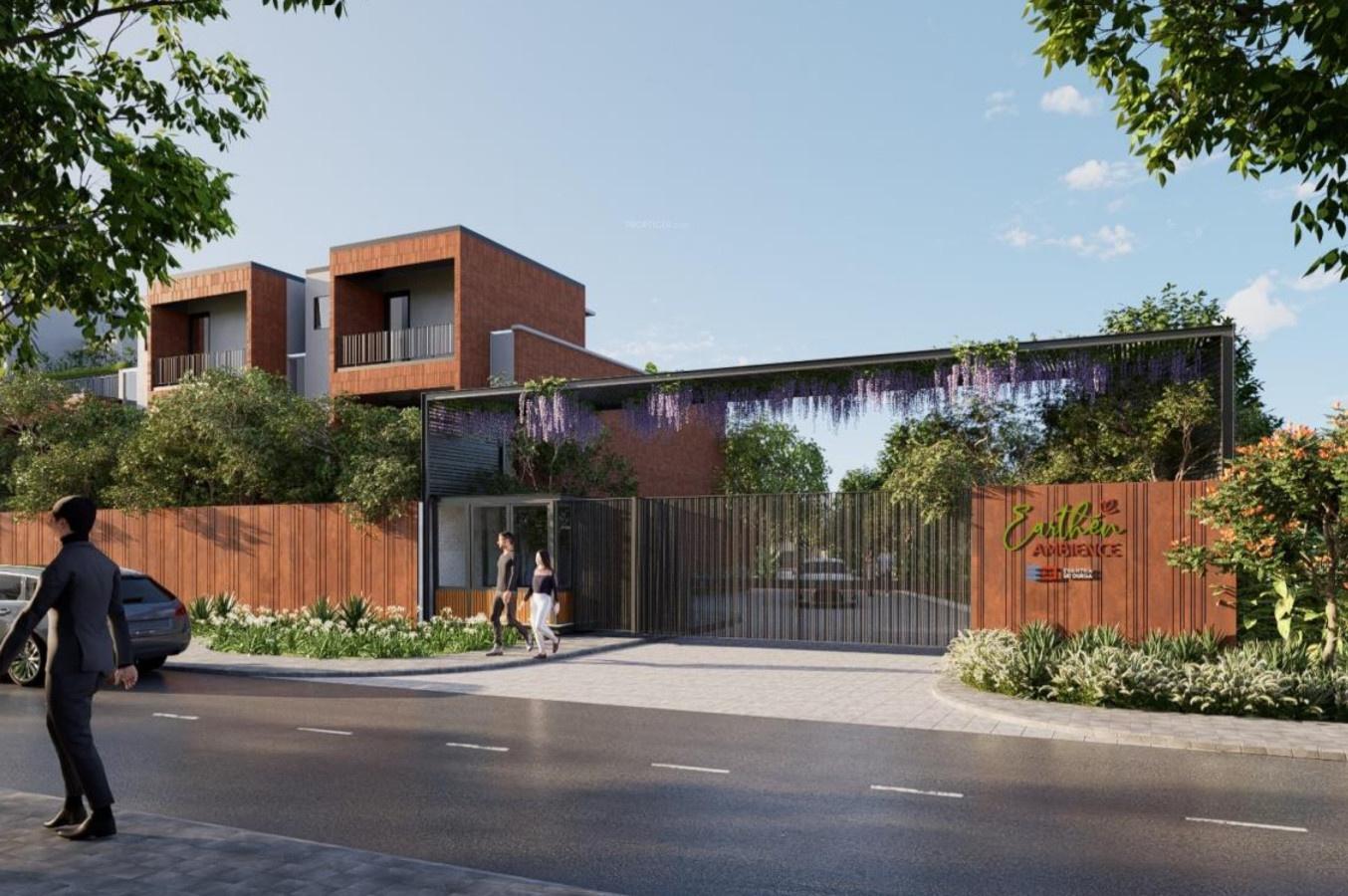  earthen-ambience Elevation