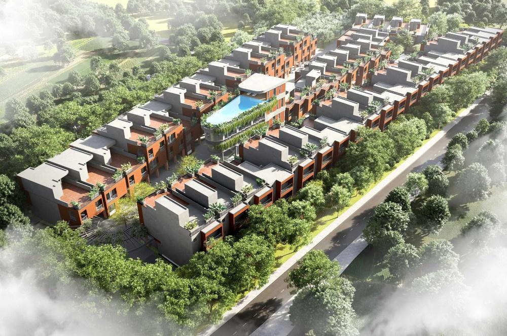  earthen-ambience Elevation