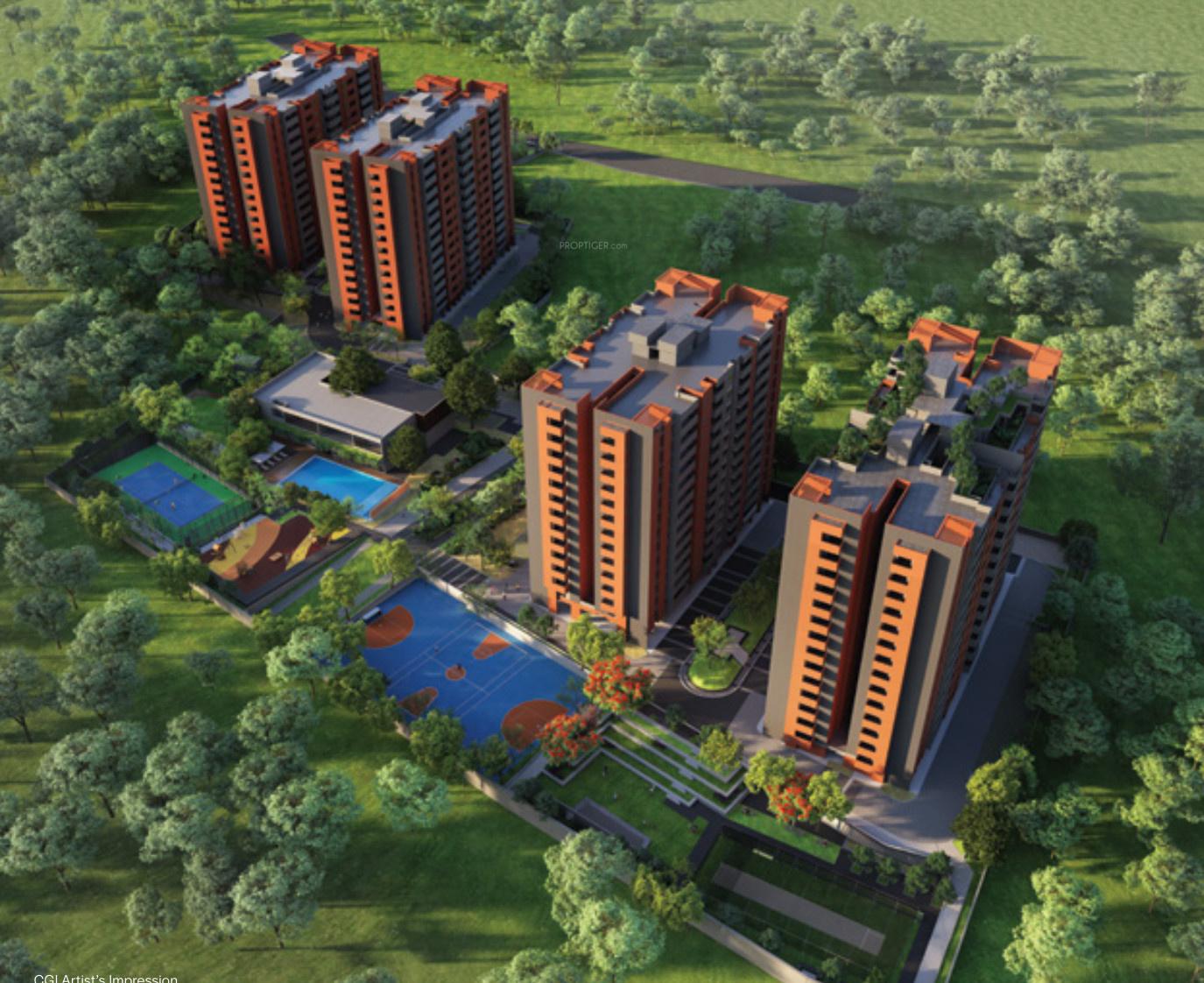 Assetz Bloom And Dell