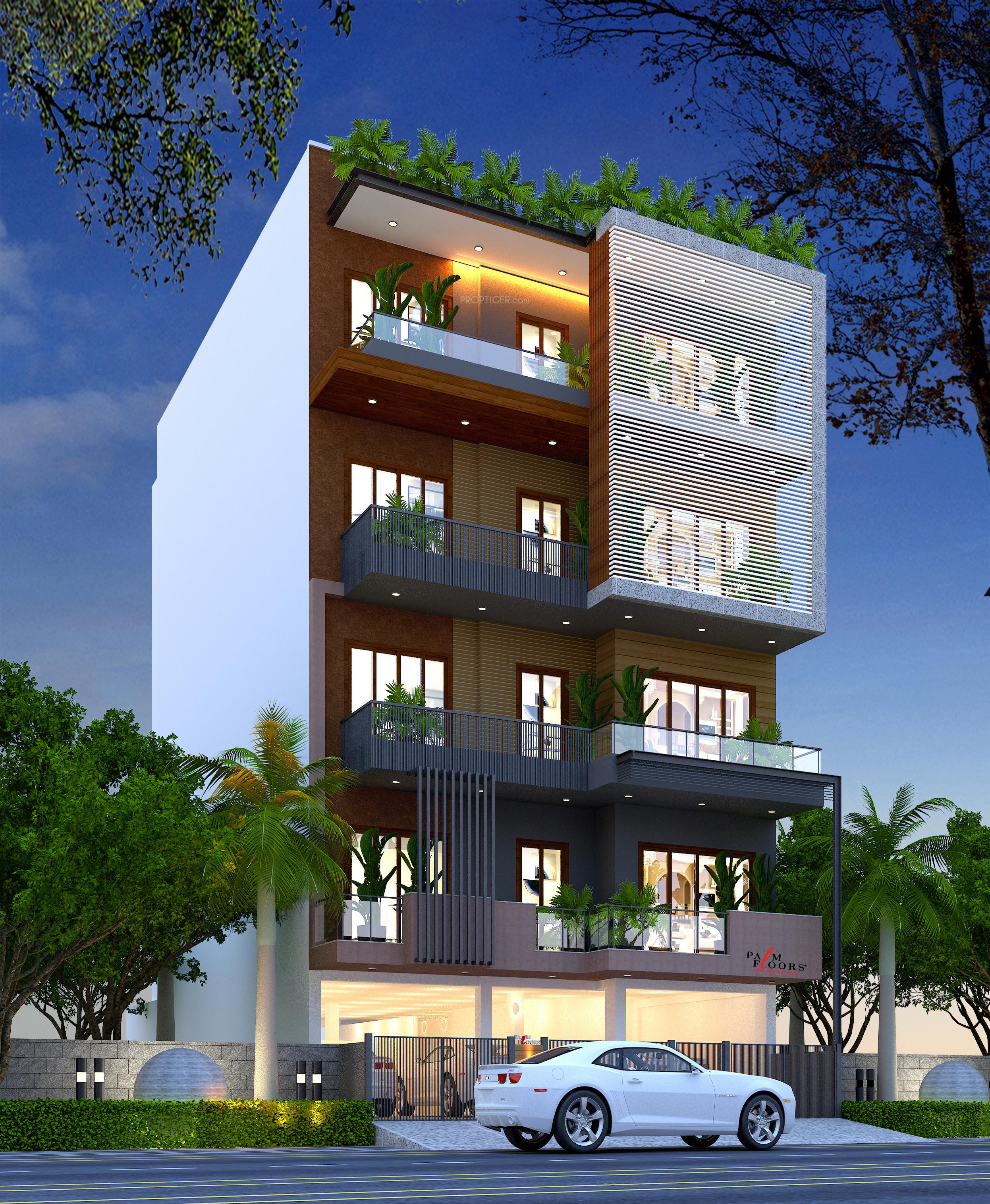 Floors Mayfield Garden 1