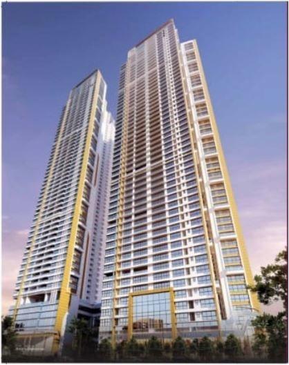 beaumonte-tower-c Elevation