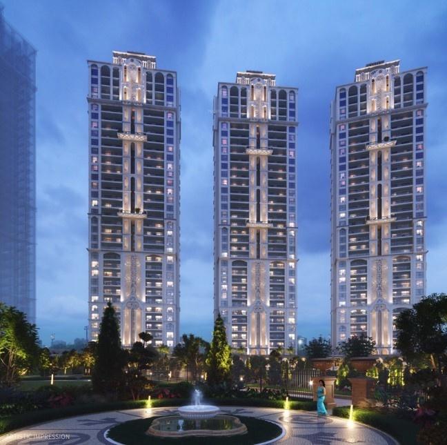  valencia-tower-gh-17 Elevation