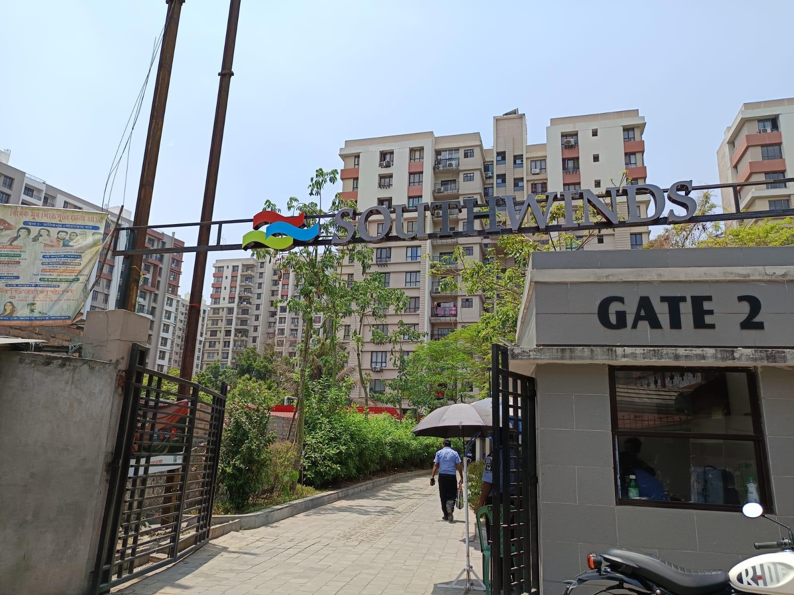  southwinds-phase-v Elevation