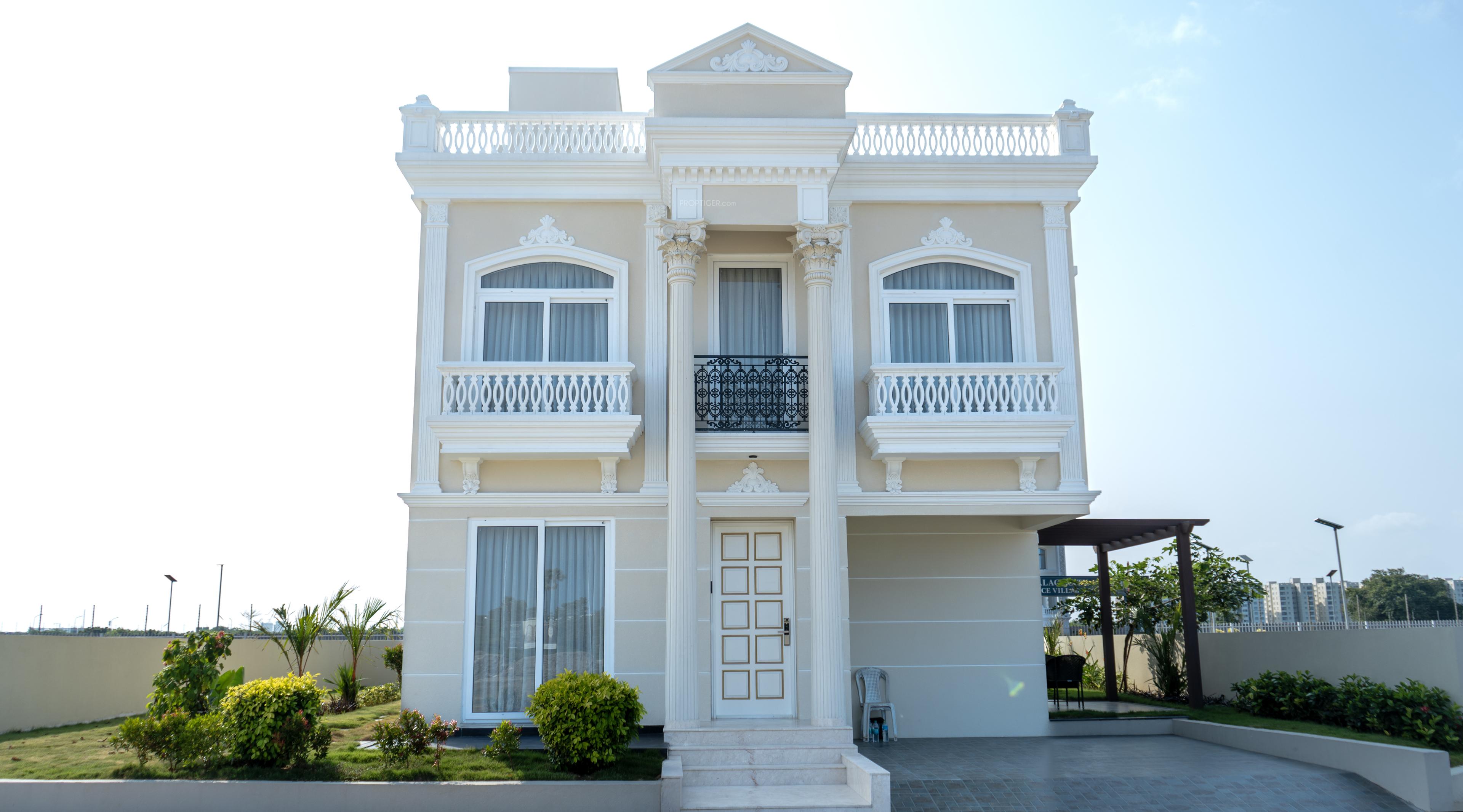  palace-city-paradise Elevation