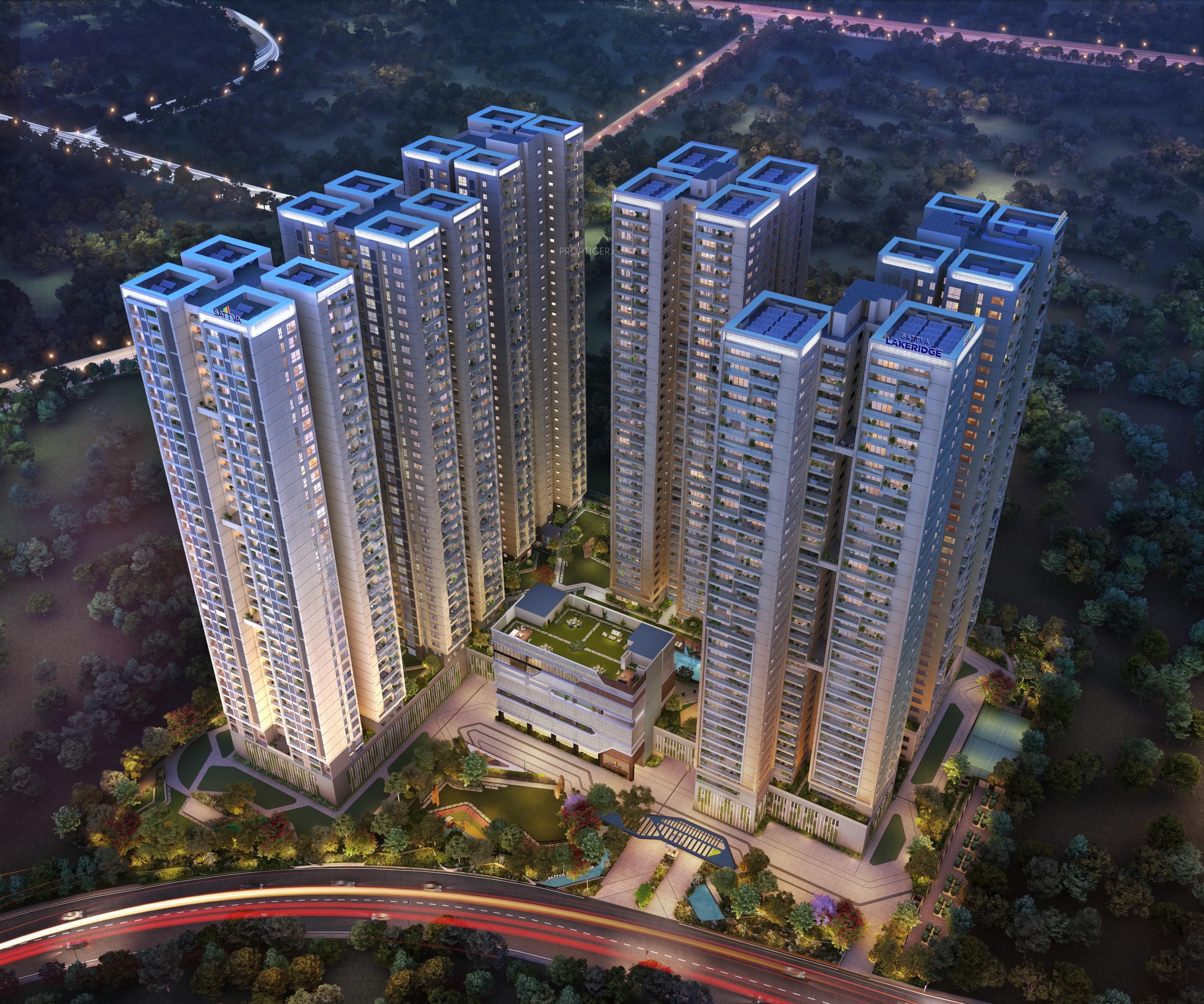  lake-ridge Elevation