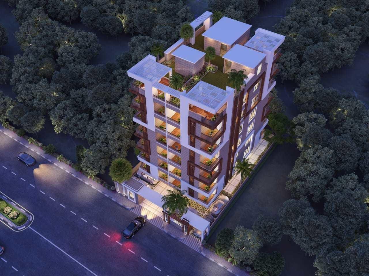  elgin-heights Elevation