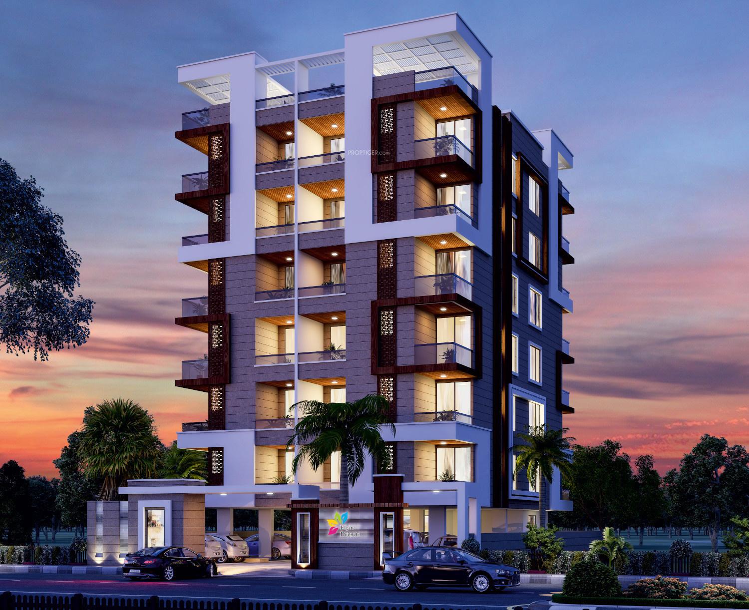  elgin-heights Elevation