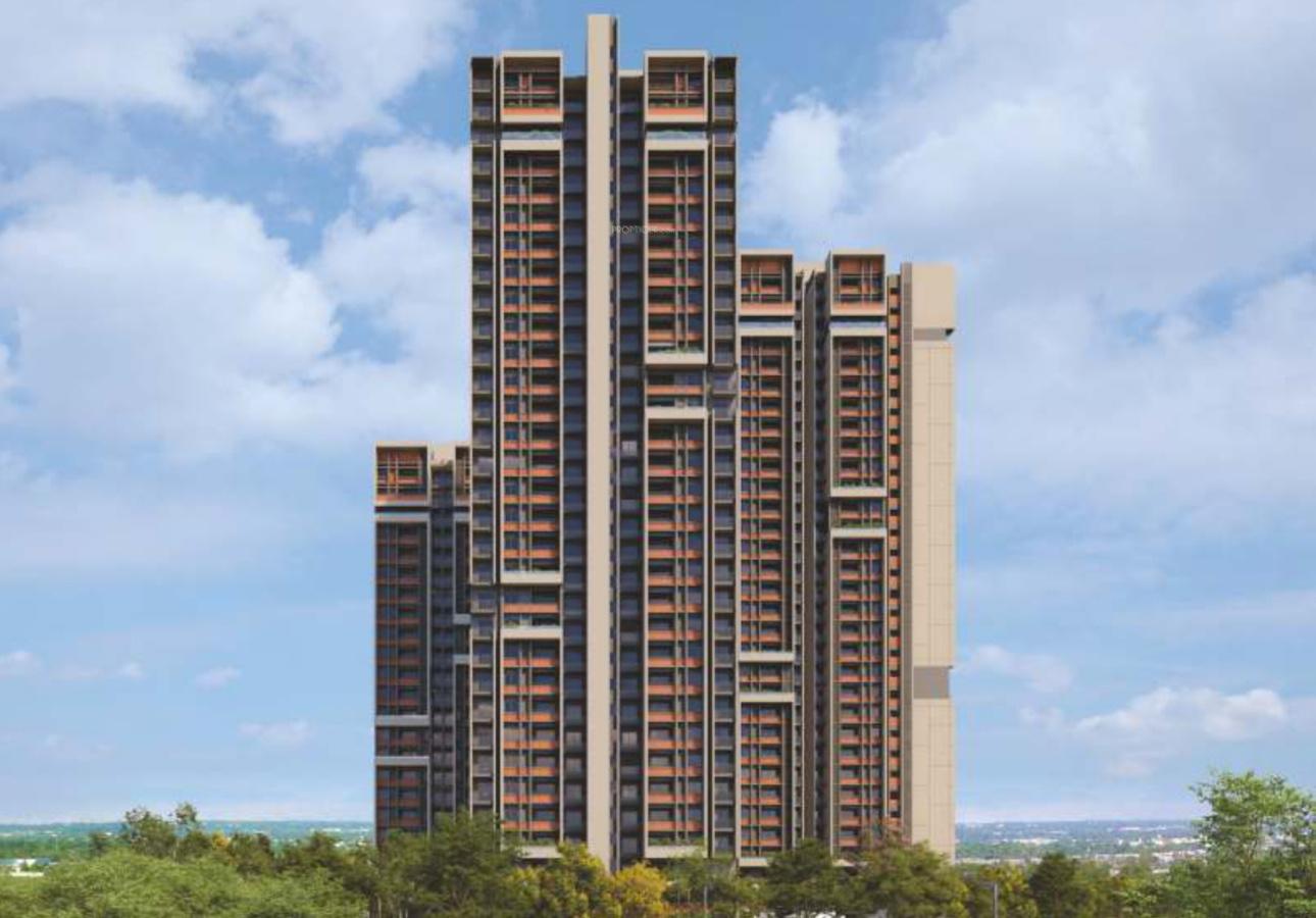  rohan-nidita Elevation