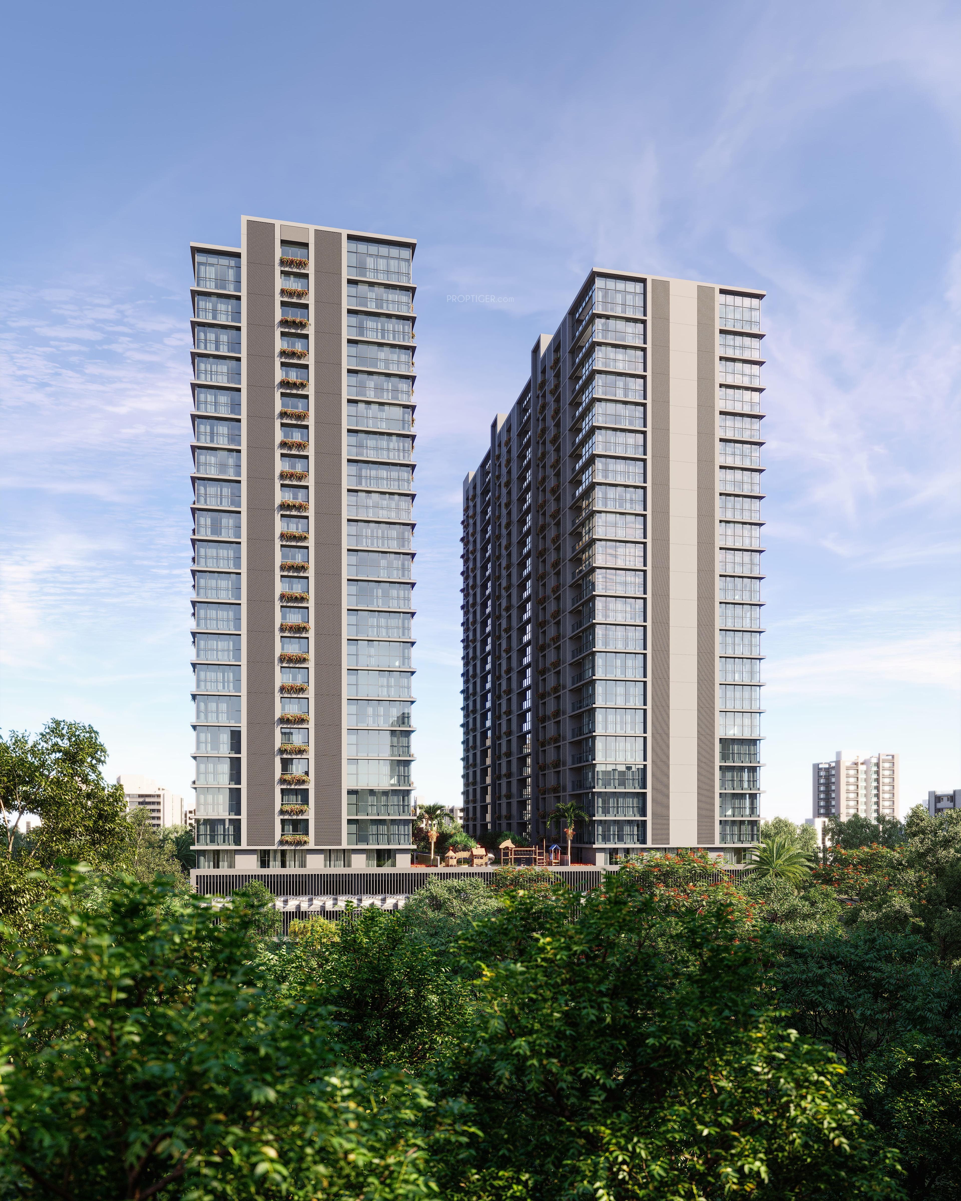  the-bellagio Elevation