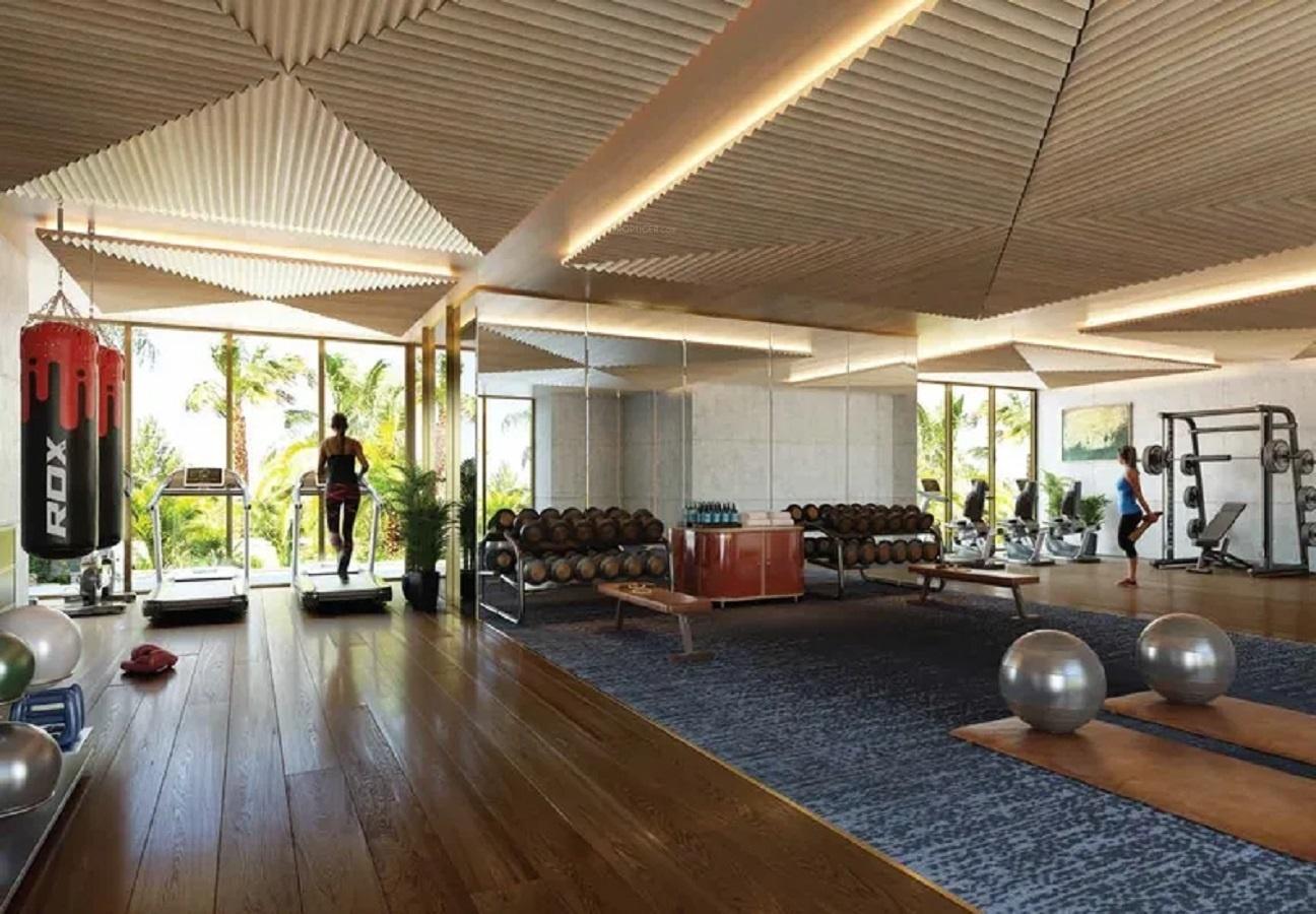  aranya-ahan-2 Gymnasium