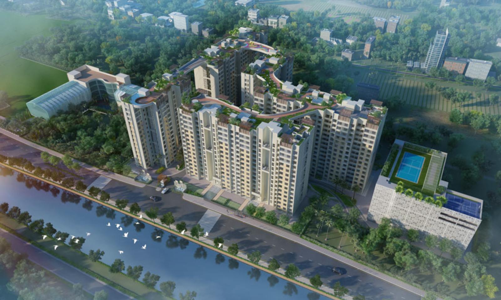 Suburbia Bungalow Phase III