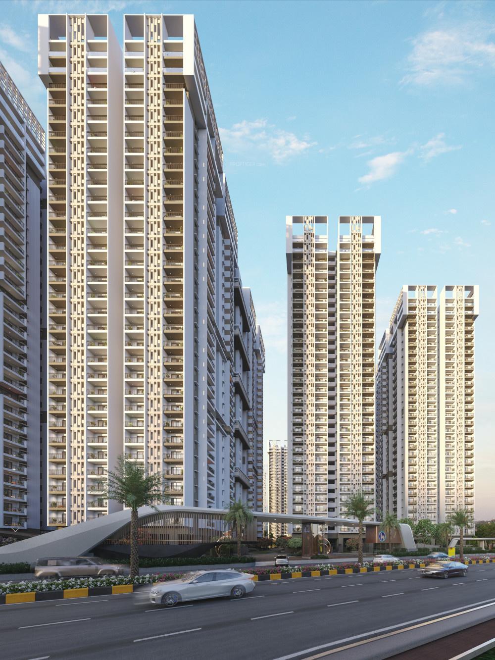  anvita-high9 Elevation