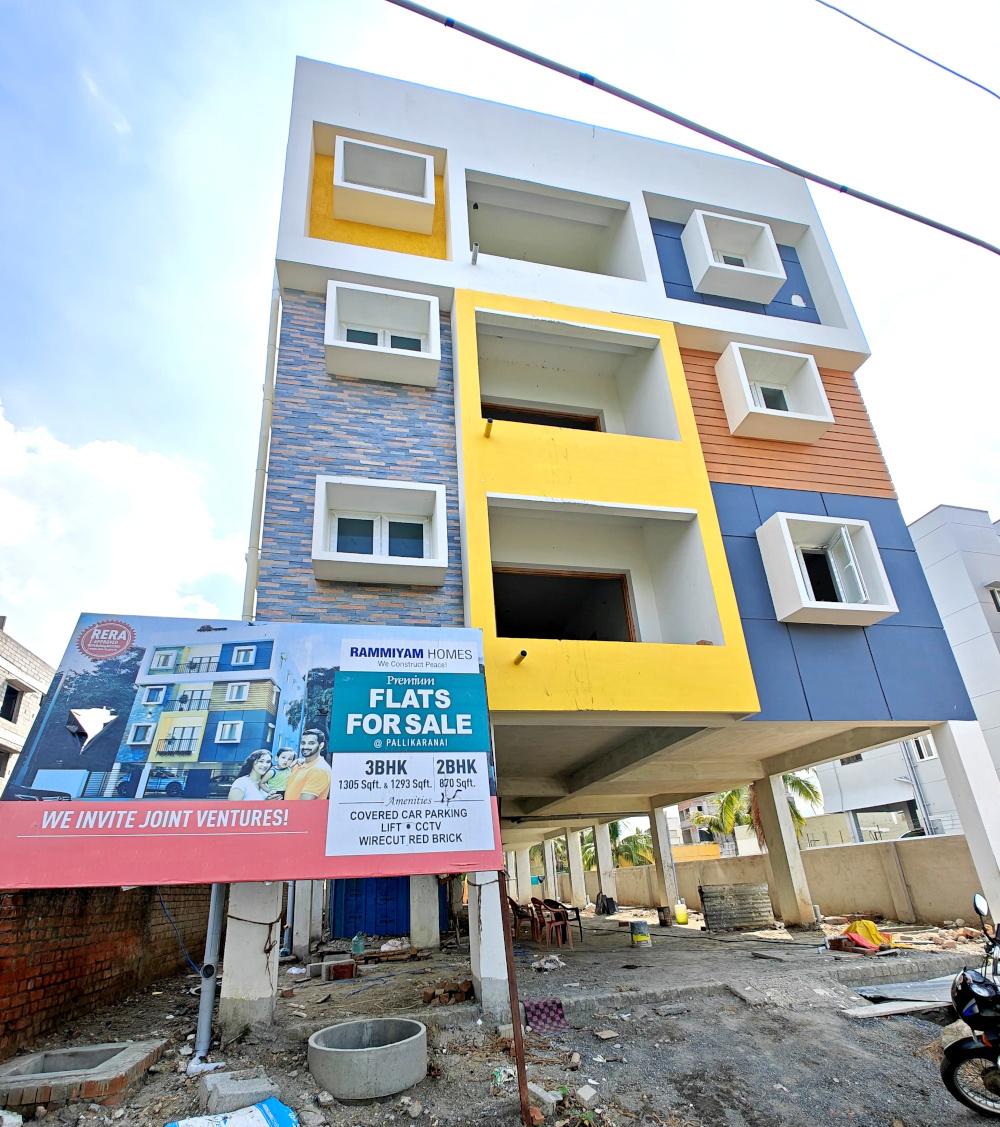  kaushik Construction Status Nov-24