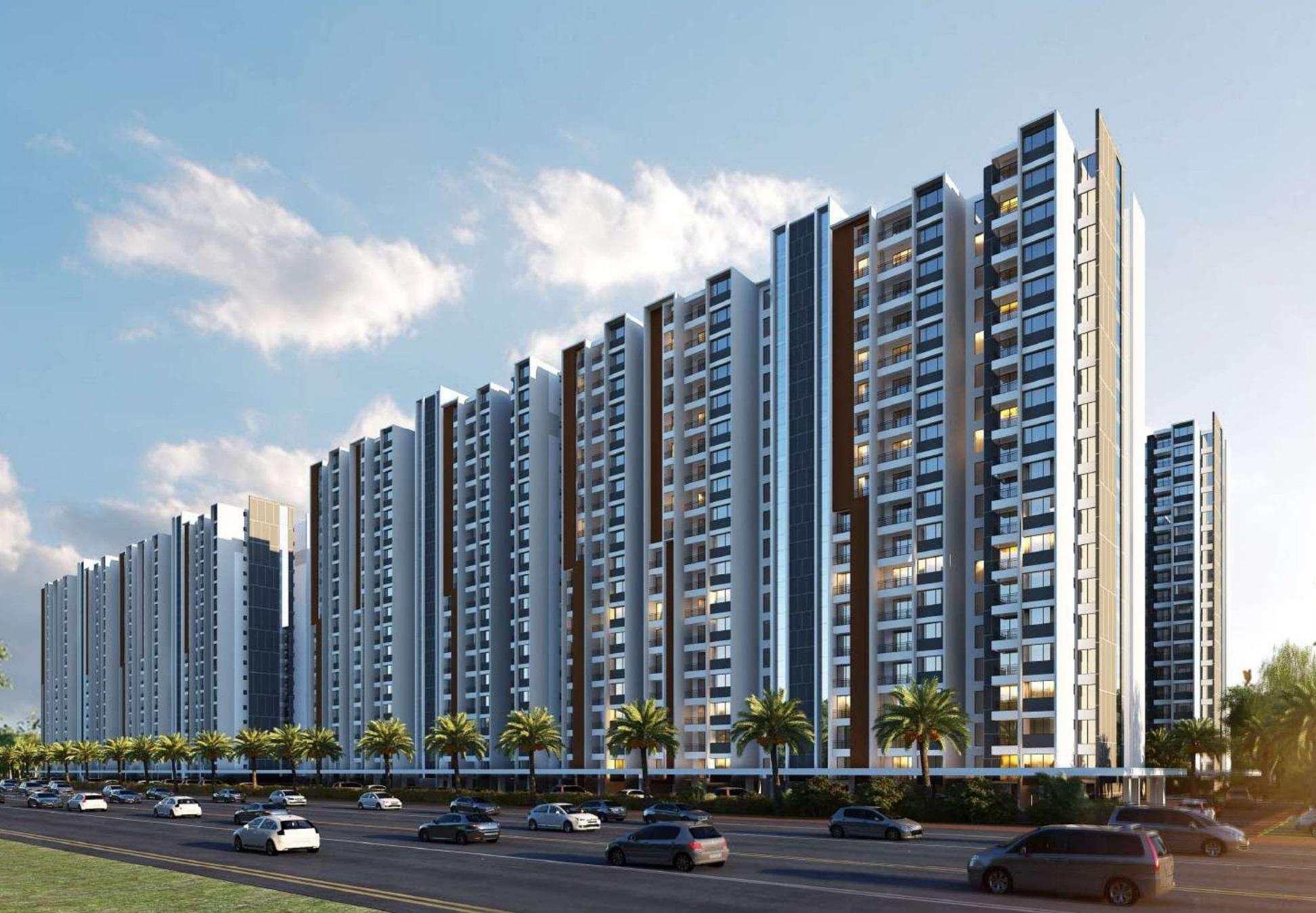  ecopolitan Elevation