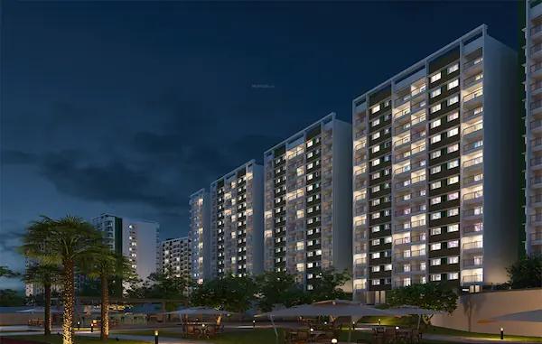  adarsh-parkland-phase-1 Elevation
