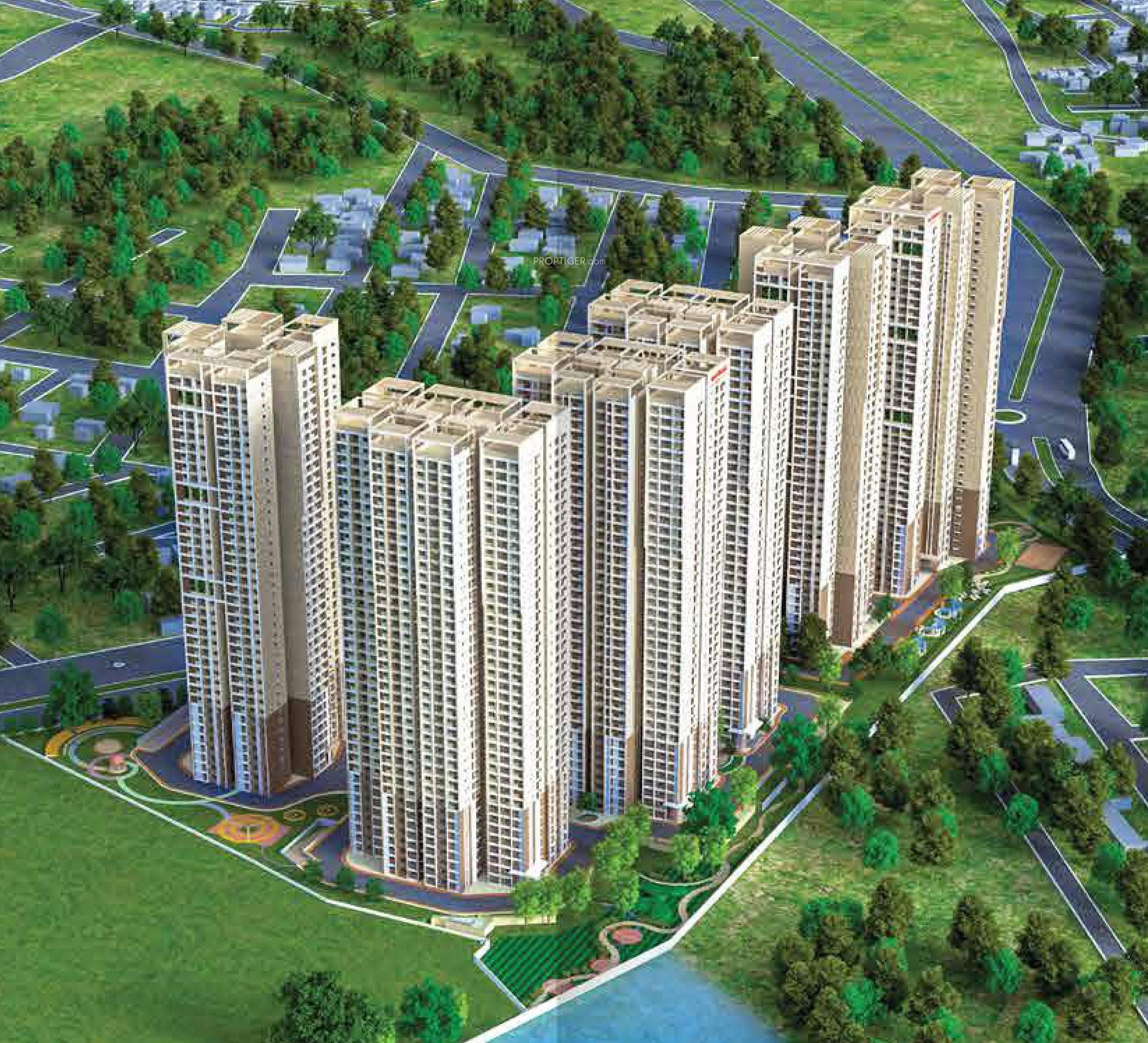  the-regent-phase-2 Elevation