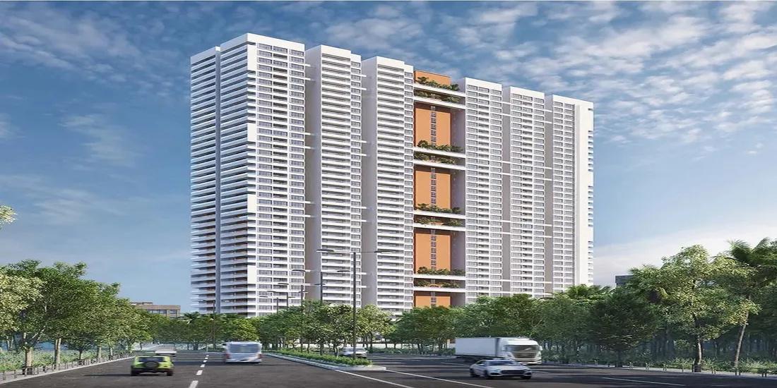  amaranthine Elevation