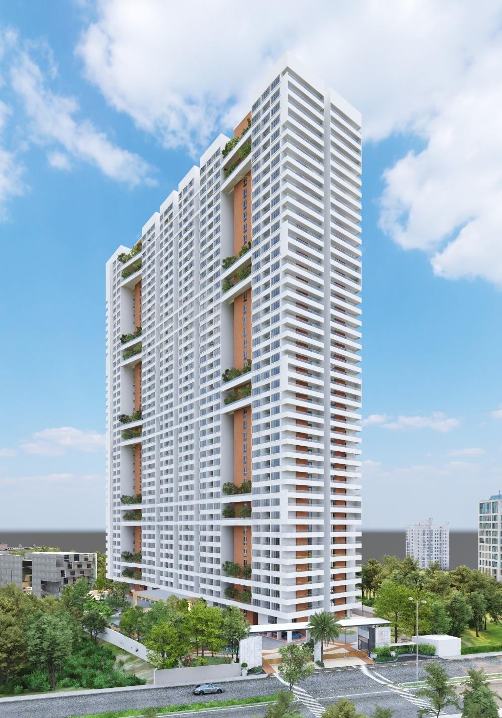  amaranthine Elevation