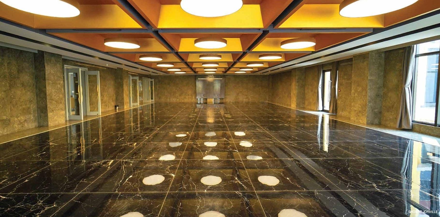  western-heights-d Banquet Hall