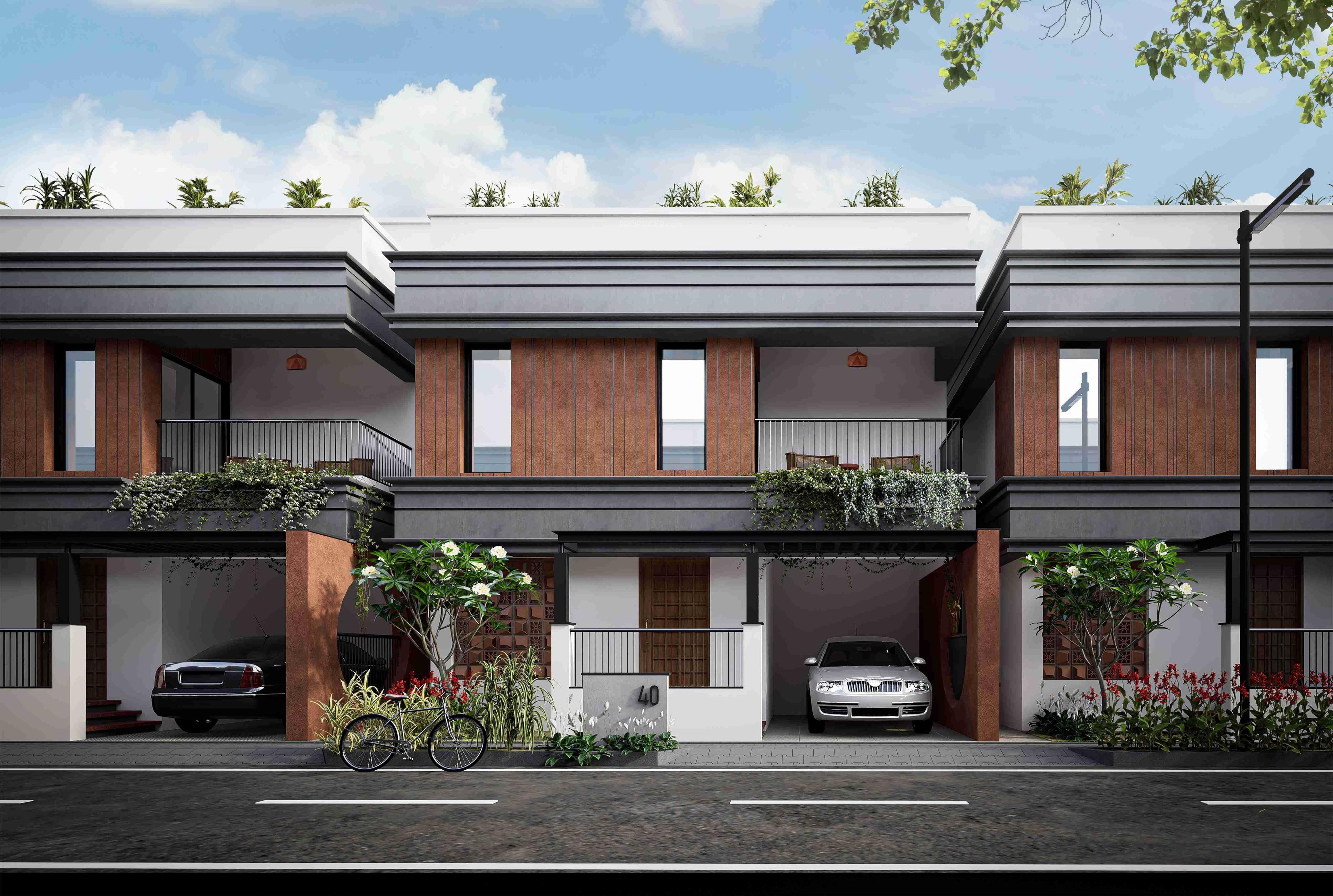  urbando-kosmos-solaris-villa Elevation