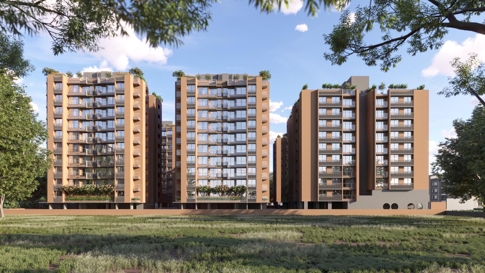  praharsh-serena Elevation