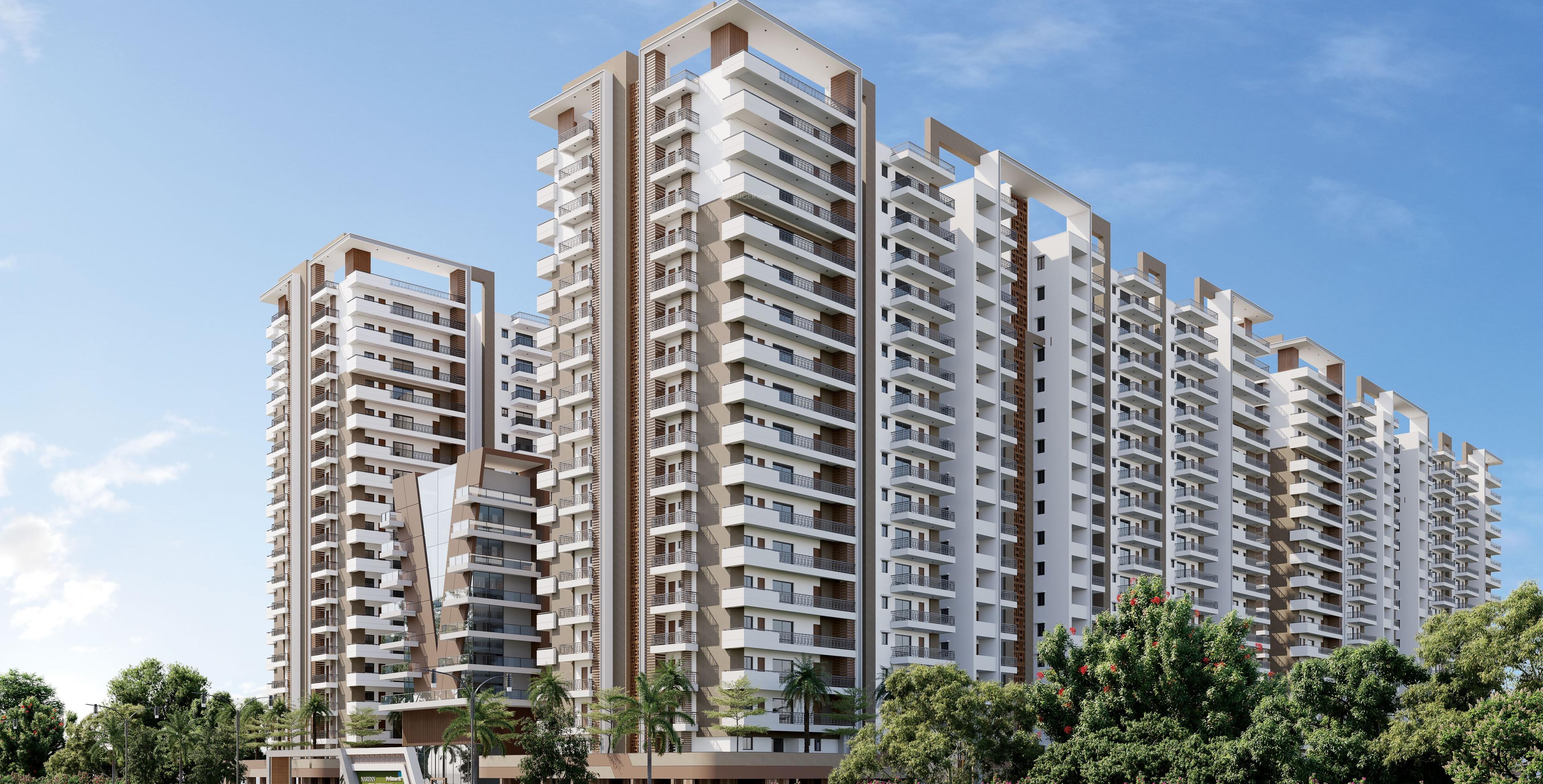 Narenn Primark Inspira