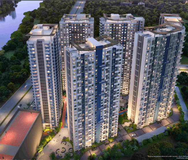 Island Of Joy Project B