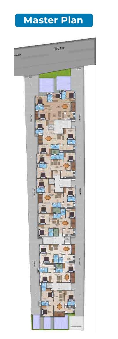  breeze-hi Master Plan