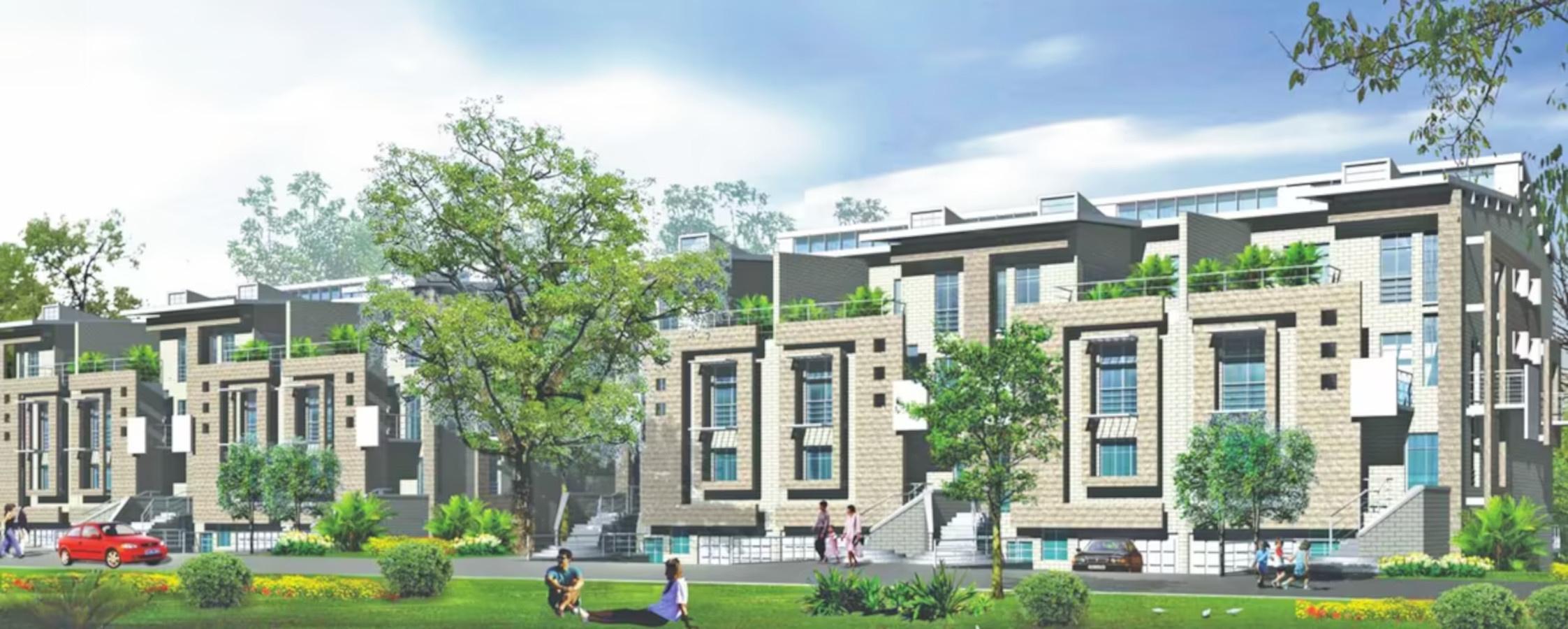  vardhman-city Elevation