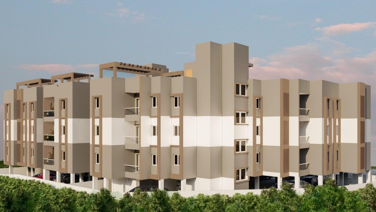 rld-tripti Elevation