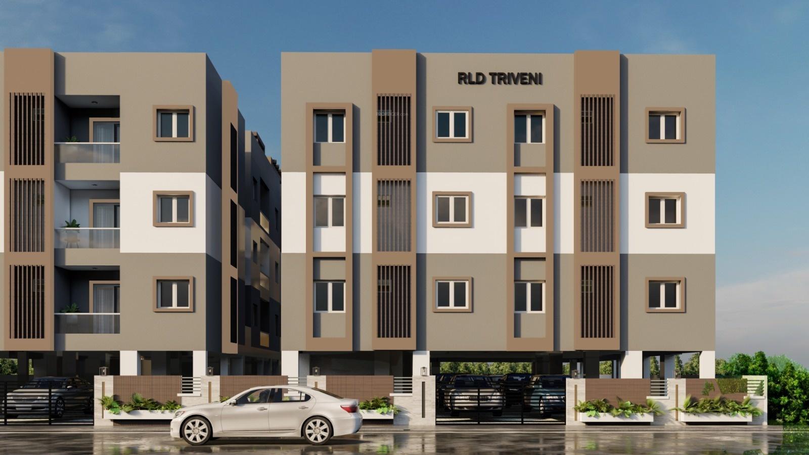 rld-tripti Elevation