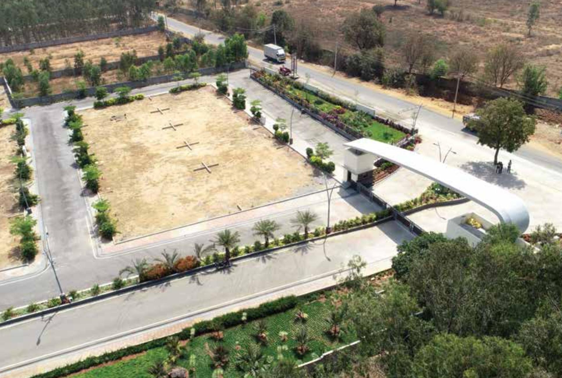 The Sanctuary Phase IV