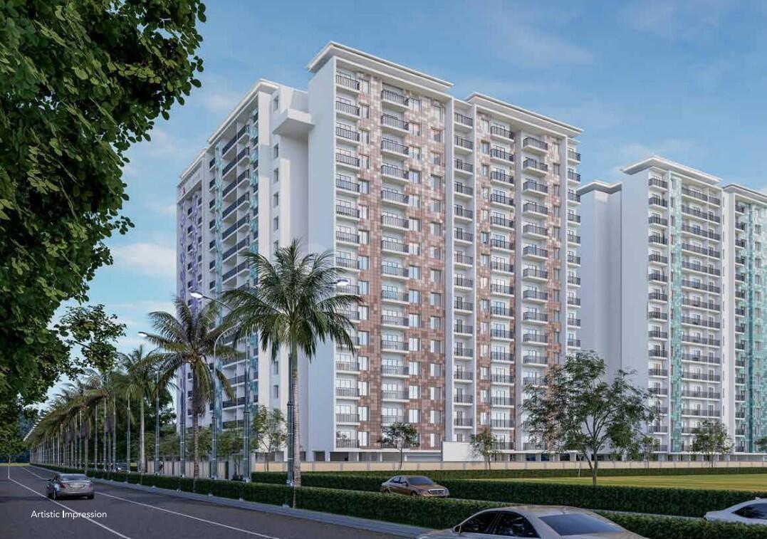  viva-pixel-phase-1 Elevation