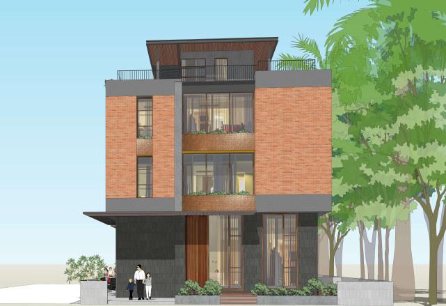 Estates Aranya Innovative Township Phase I