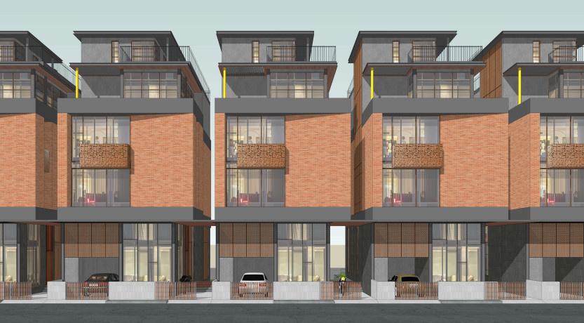  estates-aranya-phase-i Elevation