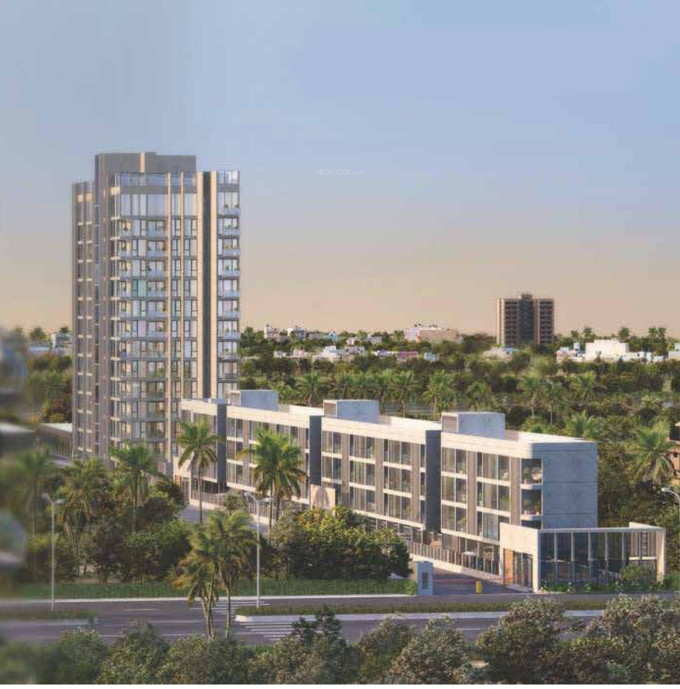  vrx-terrace Elevation