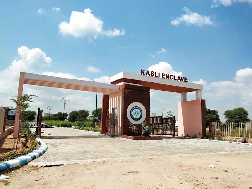 Kasli Enclave