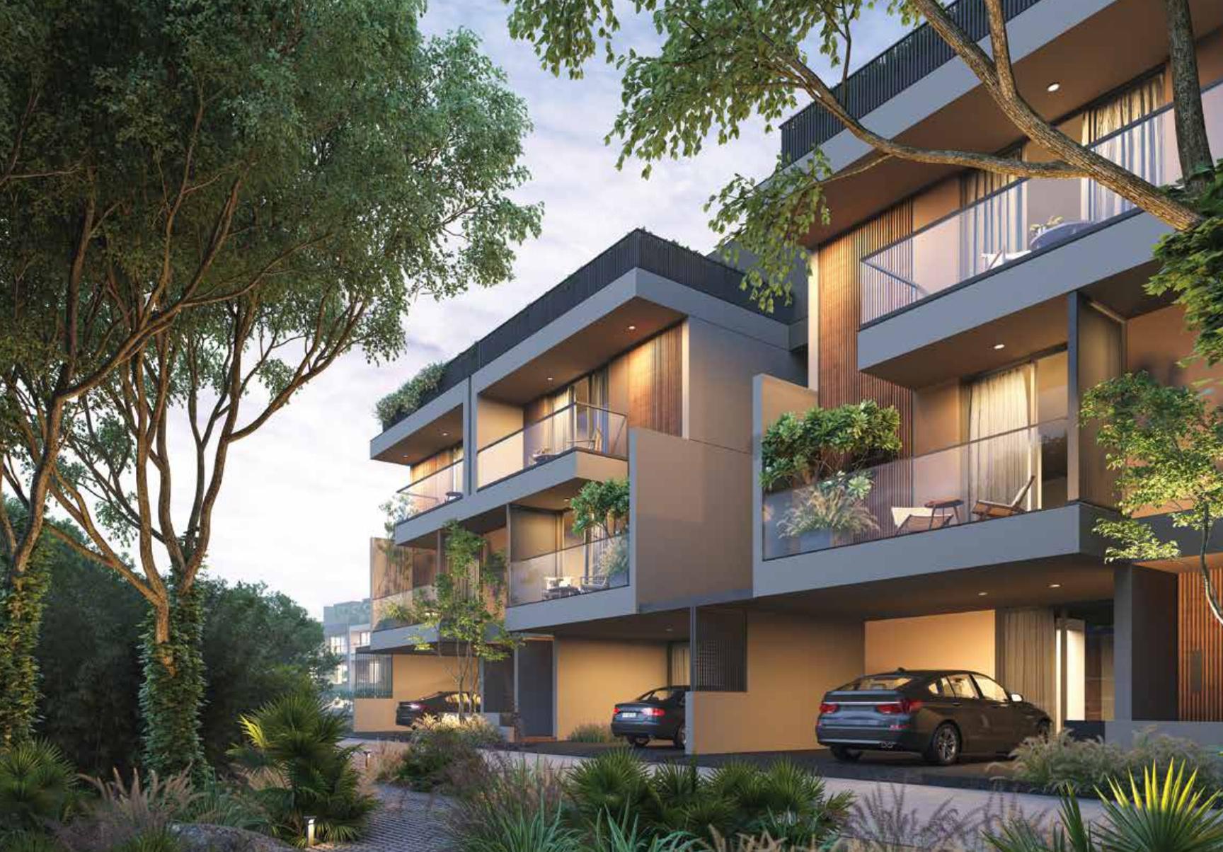  forest-trails Elevation