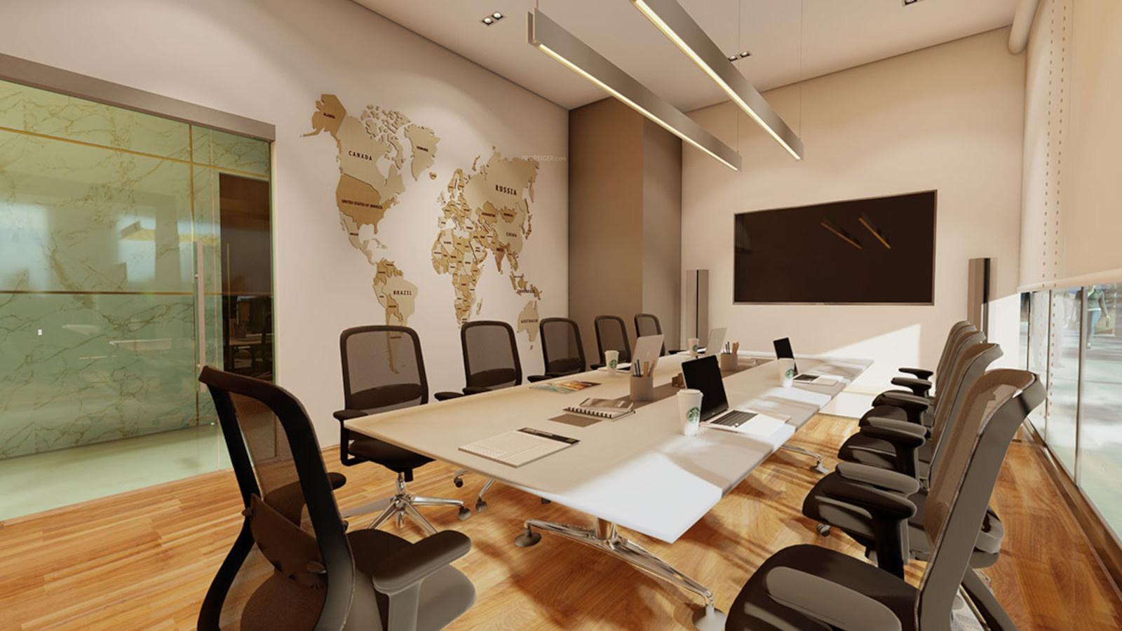  kratos-tower Conference Room