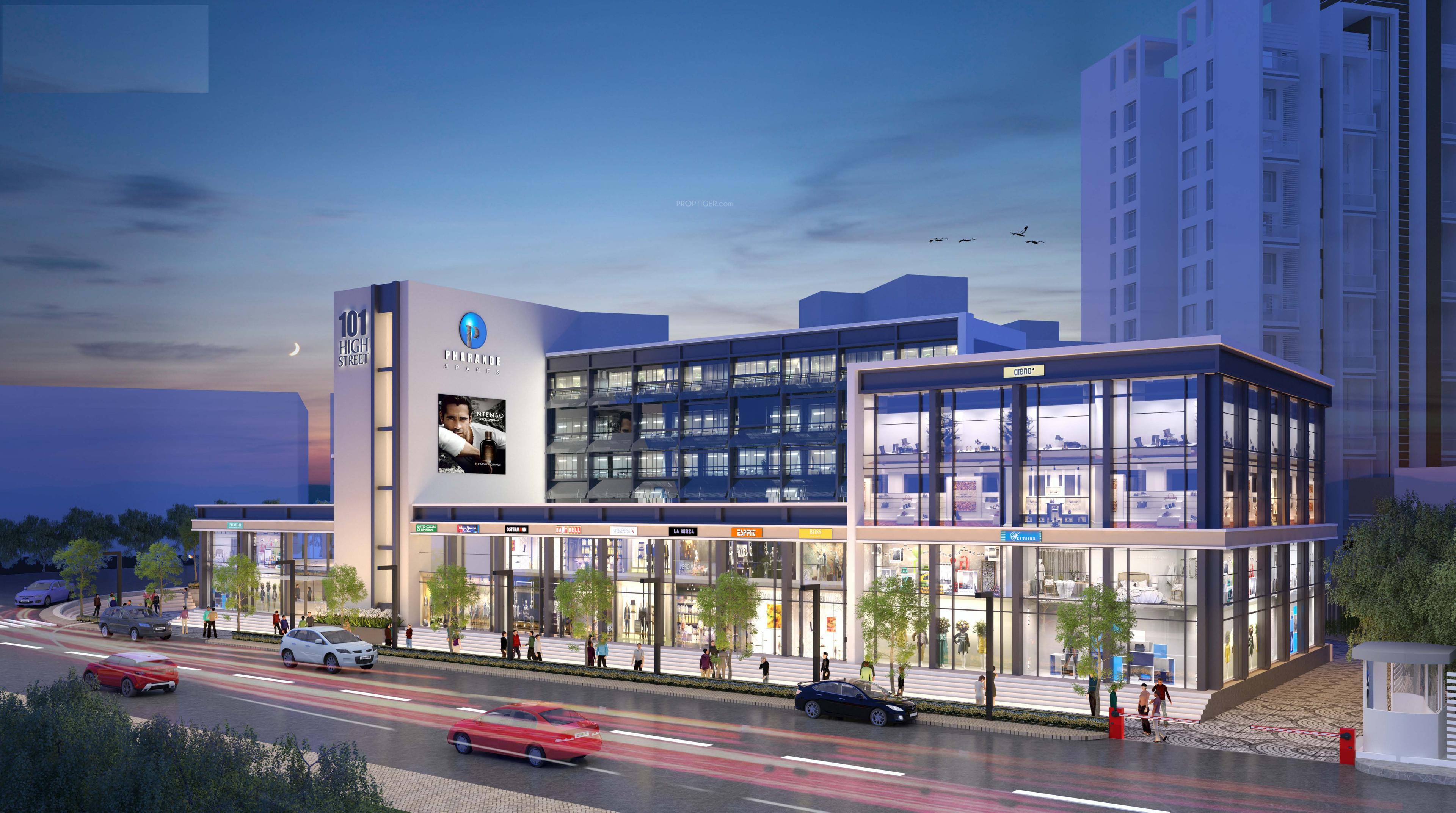  101-high-street Elevation