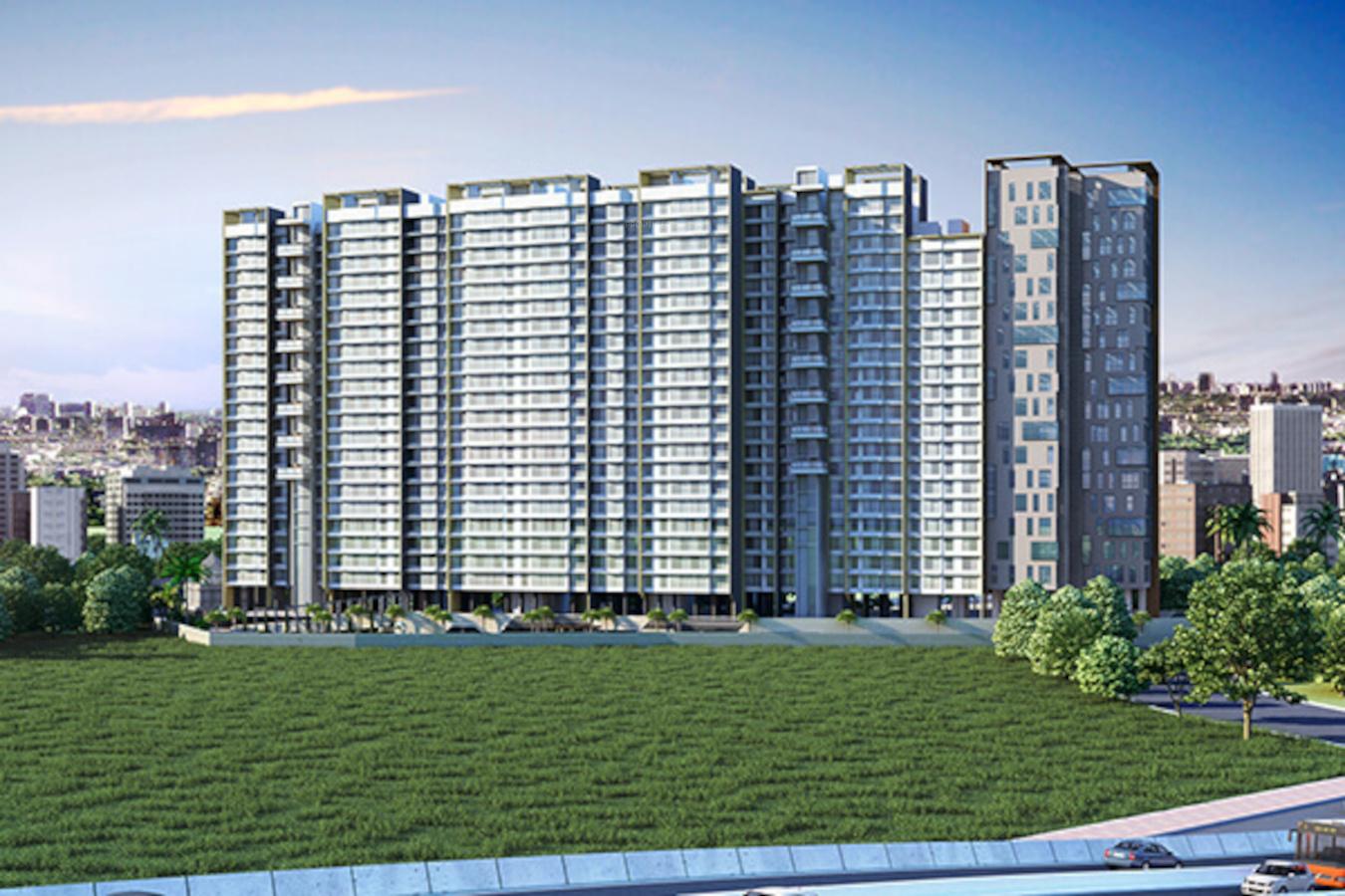  allure-commercial Elevation