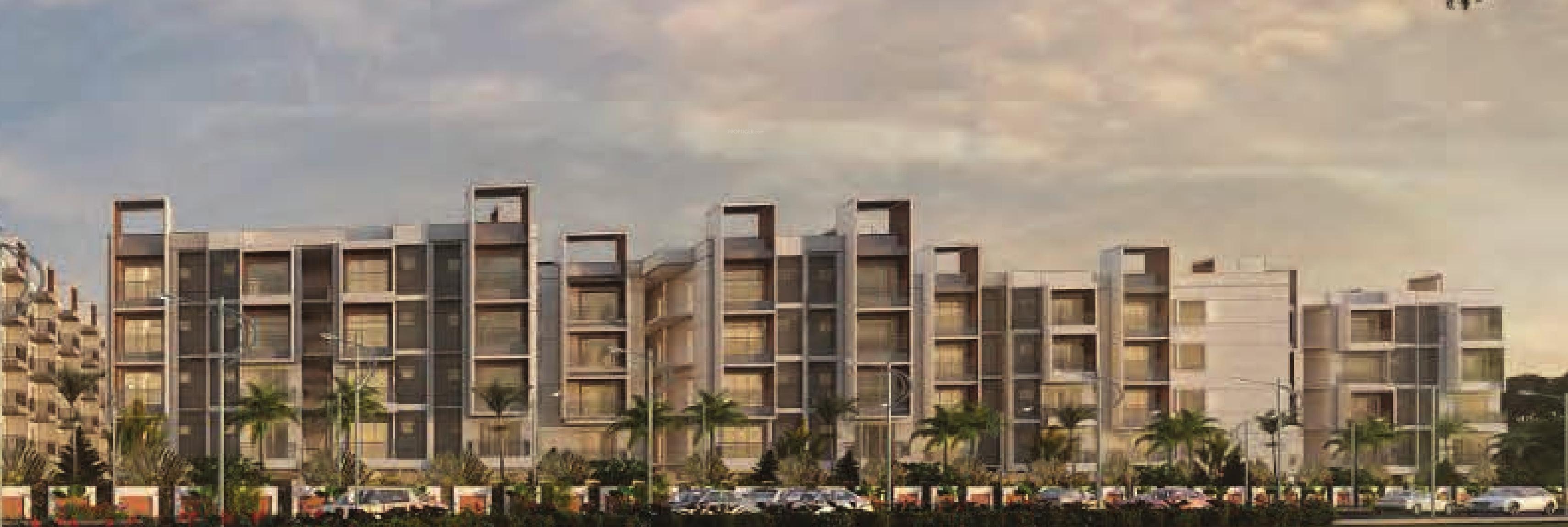  silicon-shine-phase-2 Elevation