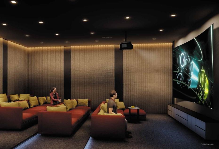  aleenta-phase-ii Mini Theatre