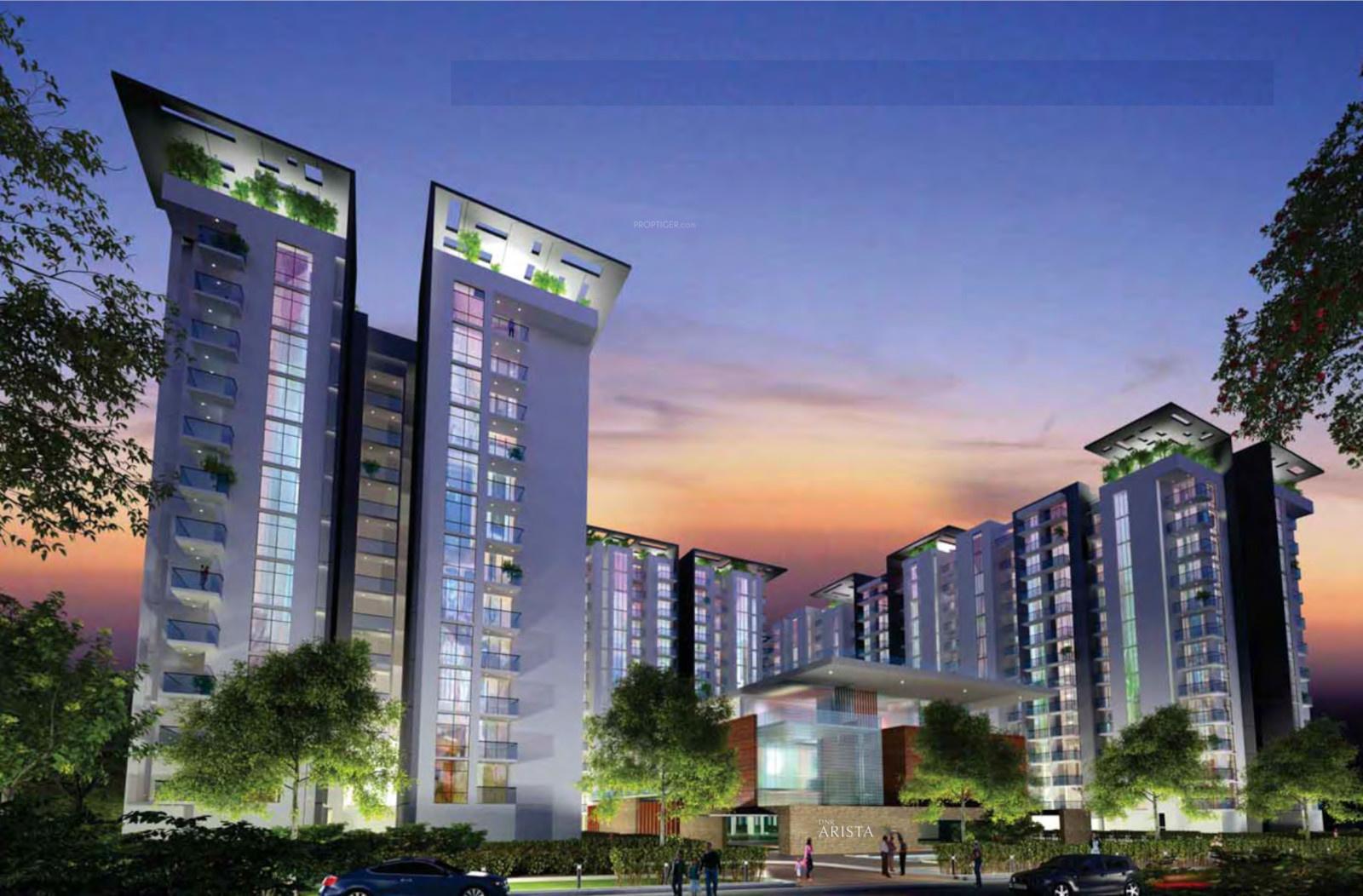 Arista Phase 1
