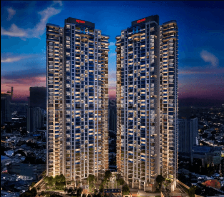 The Address By GS Tower D