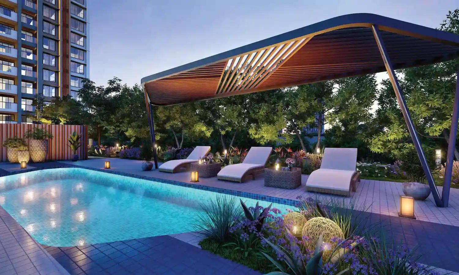  24k-manor-tower-b Swimming Pool